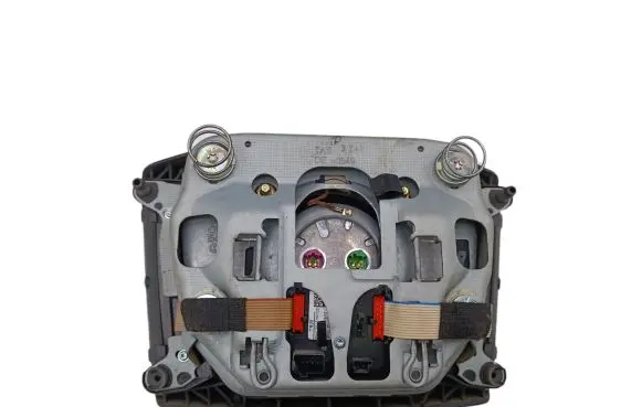 Volkswagen Touareg I Fuse module 7L0937503A