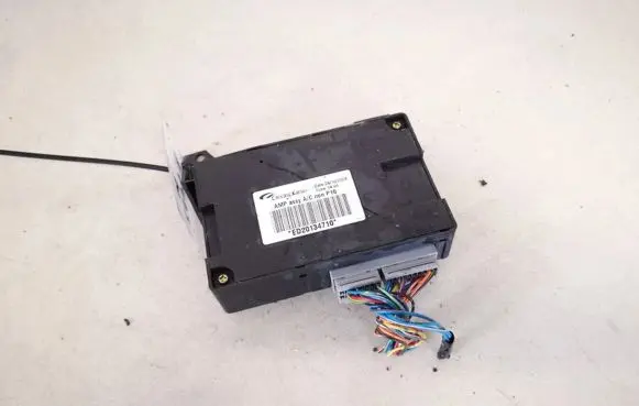 Nissan Primera Other control units/modules ed20134710