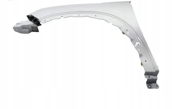 Renault Austral Fender