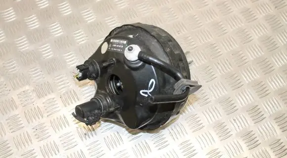 Mercedes-Benz CLK A209 C209 Brake booster A0054305030
