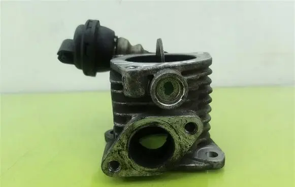 Fiat Bravo Throttle body valve 