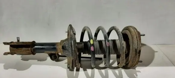 Hyundai Santa Fe Front shock absorber/damper 546502B200 546502B201 546302B430