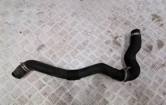 Renault Laguna III Engine coolant pipe/hose 215010007N