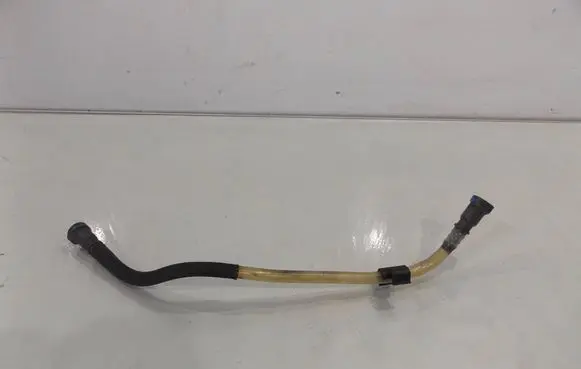 Renault Modus Fuel line pipe 