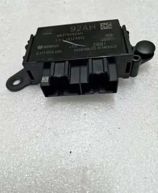 Jeep Grand Cherokee WL Parking PDC control unit/module 68375592AH