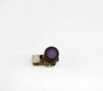 Peugeot 207 Parking PDC sensor 9653849080