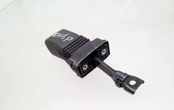 Audi A3 S3 8V Front door check strap stopper 8V4837249A