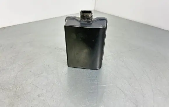 Distronic sensor radar
