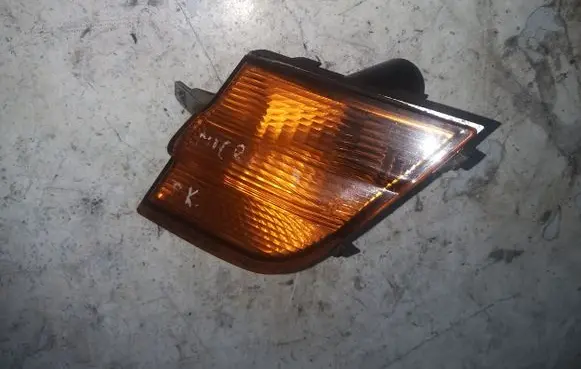Nissan Micra Rear/tail lights 89027936