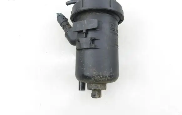 Opel Zafira B Fuel filter housing 13204107