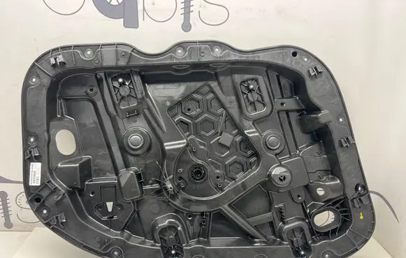 Volvo C40 Front window lifting mechanism without motor 30747091