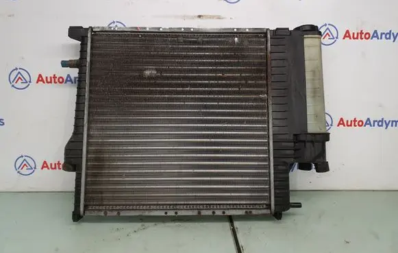 BMW Z3 E36 Coolant radiator 1728907 17111728907 1728905