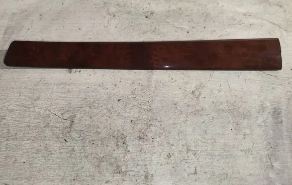 Audi A6 S6 C5 4B Front door trim bar 4b0867410