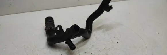 Mercedes-Benz A W169 Engine coolant pipe/hose A6402001452