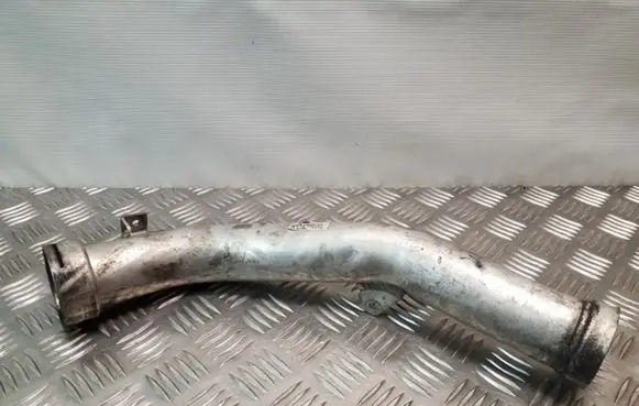 Mercedes-Benz ML W164 Intercooler hose/pipe A6420980707