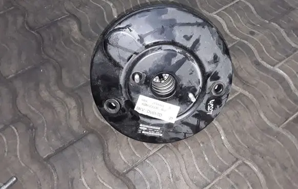 Ford Focus Brake booster DV612B195TD 03786263354