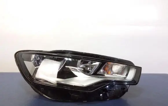 Audi A6 Allroad C7 Headlight/headlamp 4G0941004M