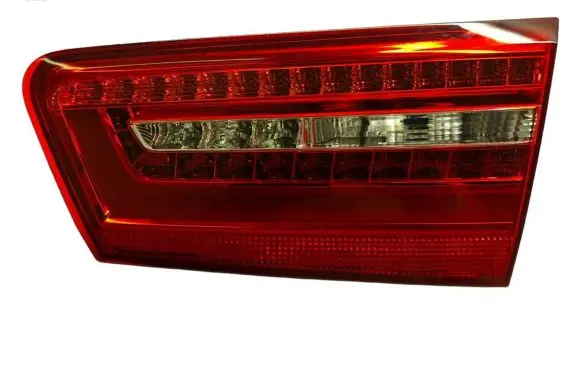 Audi A6 C7 Tailgate rear/tail lights 4G9945094B 618702