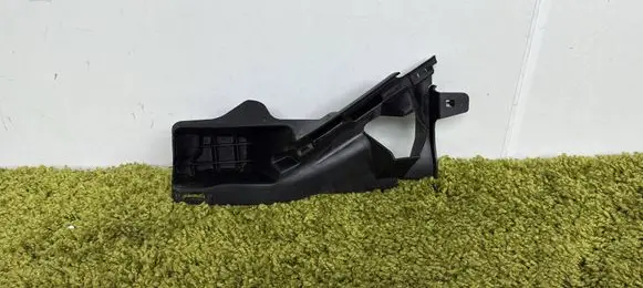 Mercedes-Benz EQE x294 Front bumper mounting bracket A2948858801 2948858801