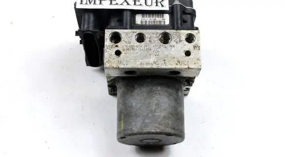 Renault Megane II ABS Pump 8200551143 0265234463