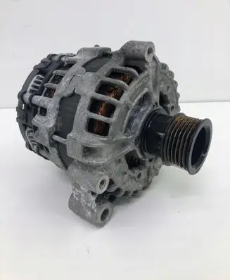 BMW 5 G30 G31 Generator/alternator
