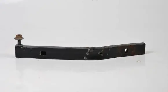 Audi A4 S4 B8 8K Radiator support slam panel bracket 8K0805527A 201309241