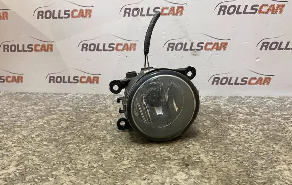 Jaguar S-Type Front fog light 4R8315200AA