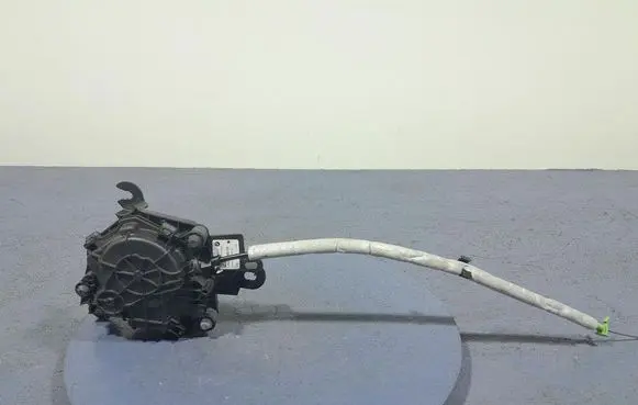 BMW X5 E53 Tailgate/trunk/boot lock/catch/latch 5A12987