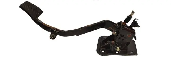 Mitsubishi ASX Clutch pedal 