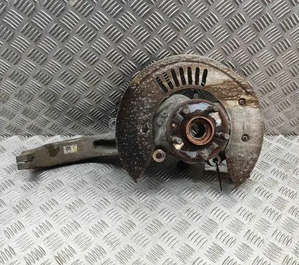 Jaguar I-Pace Front wheel hub J9D33K185BB
