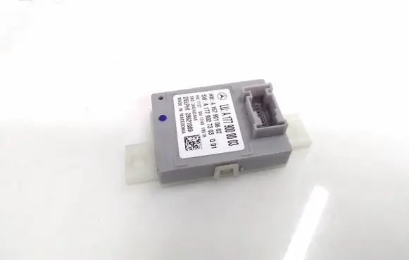 Mercedes-Benz A W177 Other control units/modules A1779000003 A1679010602 A1779027303
