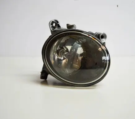 Seat Exeo (3R) Front fog light