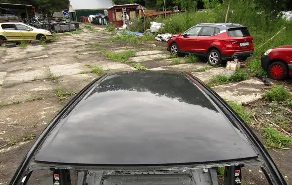 Suzuki Vitara (LY) Roof 153310