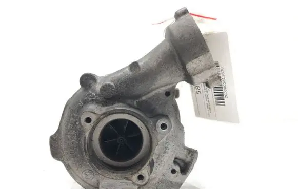 BMW 5 F10 F11 Turbo 850809154409700026