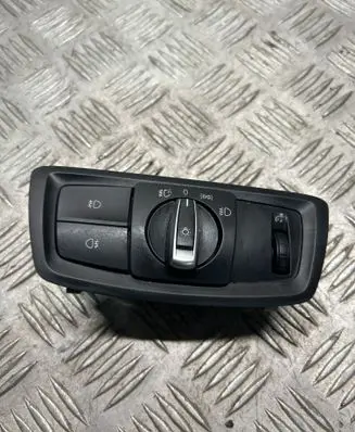 BMW X1 F48 F49 Light switch 9393609