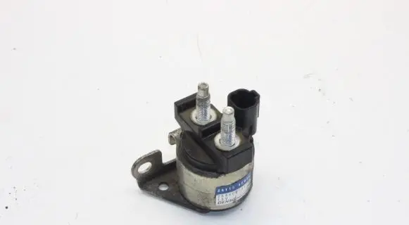 Nissan Qashqai Ignition relay 251154EB0A