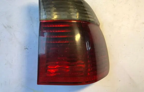 BMW 5 E39 Rear/tail lights 6902532