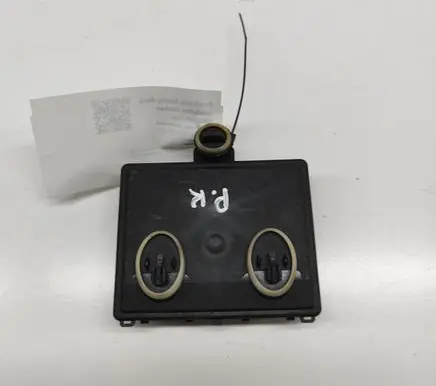 Audi Q4 Sportback e-tron Door control unit/module 1EB959592A