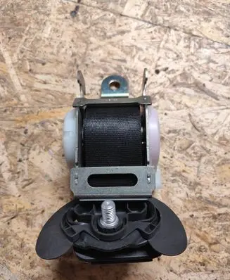 Citroen C4 Grand Picasso Middle seatbelt (rear) 9654438077 05112008