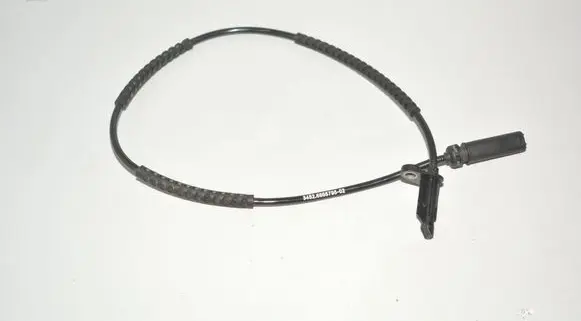 BMW i3 ABS rear brake sensor 6865795