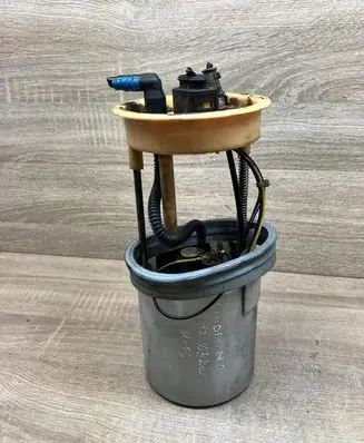 Volkswagen Touareg I In-tank fuel pump 1T0919050