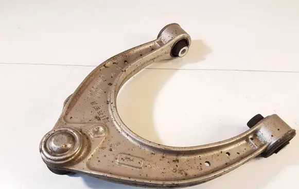 BMW 5 F10 F11 Front upper control arm/wishbone 6775967 6082T6 K189010