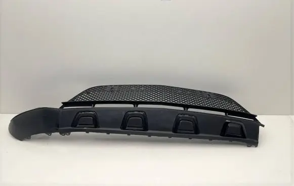 Mercedes-Benz GLC X253 C253 Front bumper lower grill A2538852400