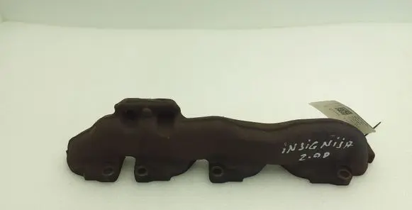 Opel Insignia A Exhaust manifold 55565985 428702815