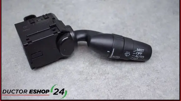 Honda Civic Wiper control stalk