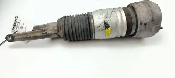 Porsche Panamera (970) Front shock absorber/damper 