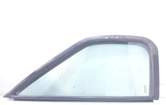 Iveco Daily 4th gen Front vent window/glass (coupe) AS2