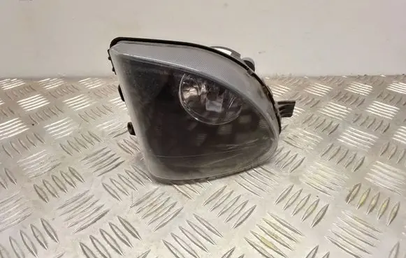 BMW 5 F10 F11 Front fog light 63177216886 13101610 89206701