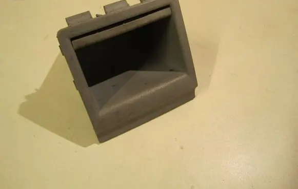 Audi A3 S3 8P Other interior part 8P0863351D