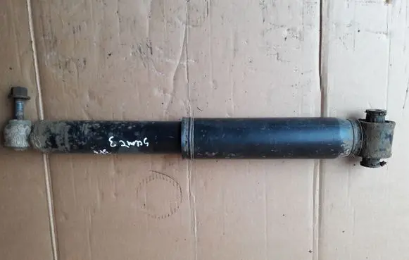 Renault Scenic III - Grand scenic III Rear shock absorber/damper 562100018R